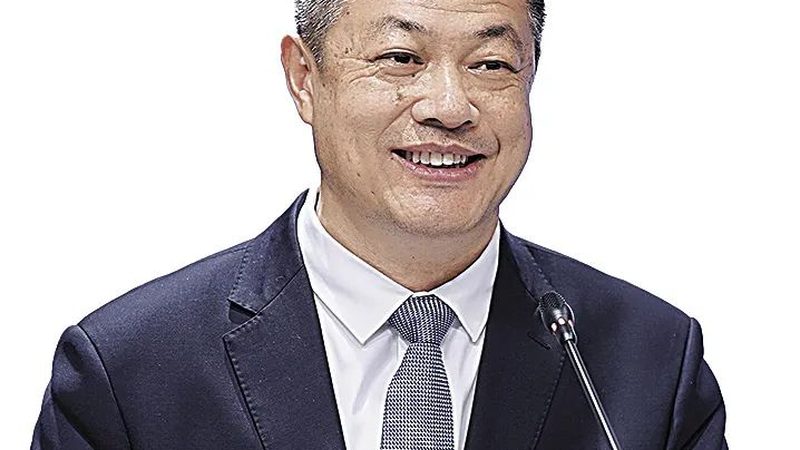 高浓度色母粒：揭秘十大品牌背后的技术实力与市场趋势