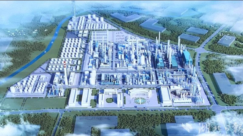 电池材料行业：揭秘龙头公司排名背后的秘密